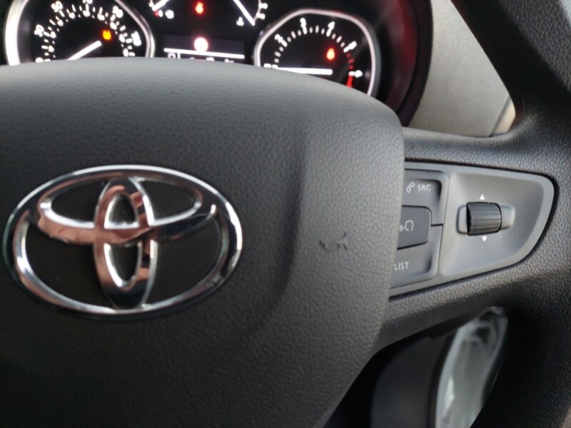 Used Toyota ProAce 2022 for sale - 77209557: Photo 16