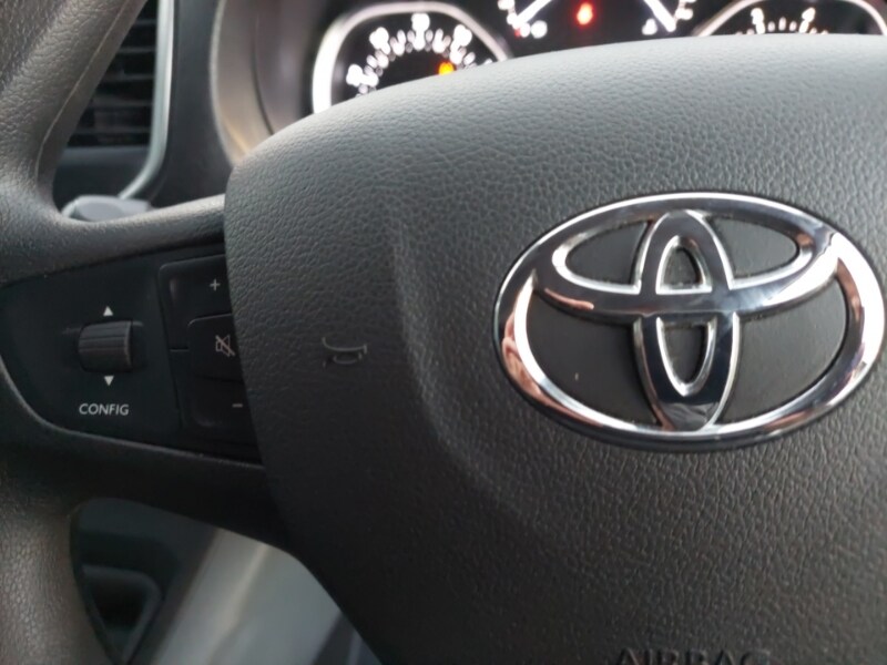 Used Toyota ProAce 2022 for sale - 77209557: Photo 17