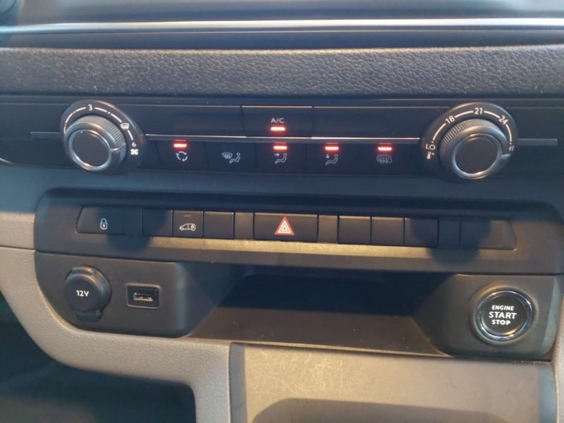 Used Toyota ProAce 2022 for sale - 77209557: Photo 19