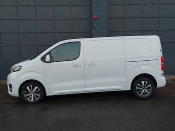 Used Toyota ProAce 2022 for sale - 77209557: Photo