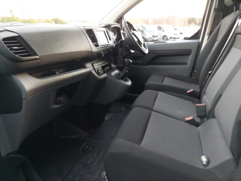 Used Toyota ProAce 2022 for sale - 77209557: Photo 5