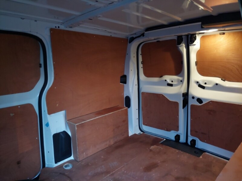 Used Toyota ProAce 2022 for sale - 77209557: Photo 6