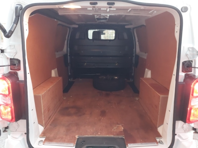 Used Toyota ProAce 2022 for sale - 77209557: Photo 8