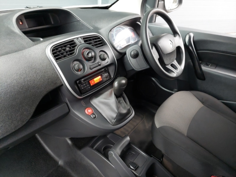 Used Renault Kangoo 2021 for sale - 76983392: Photo 10