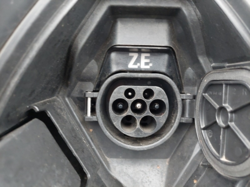 Used Renault Kangoo 2021 for sale - 76983392: Photo 12