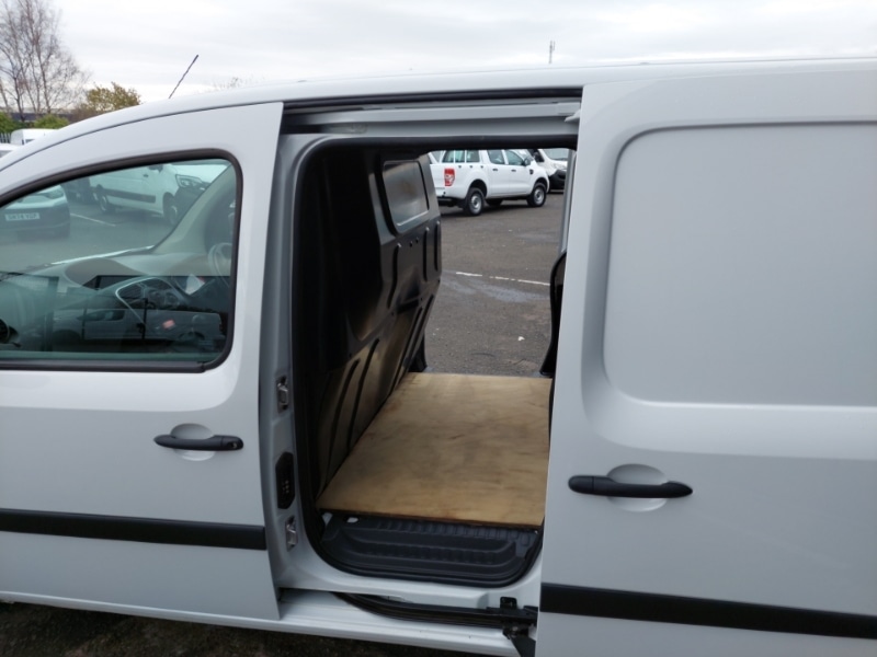 Used Renault Kangoo 2021 for sale - 76983392: Photo 13