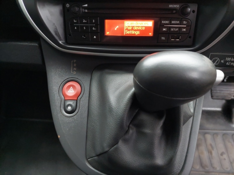 Used Renault Kangoo 2021 for sale - 76983392: Photo 18