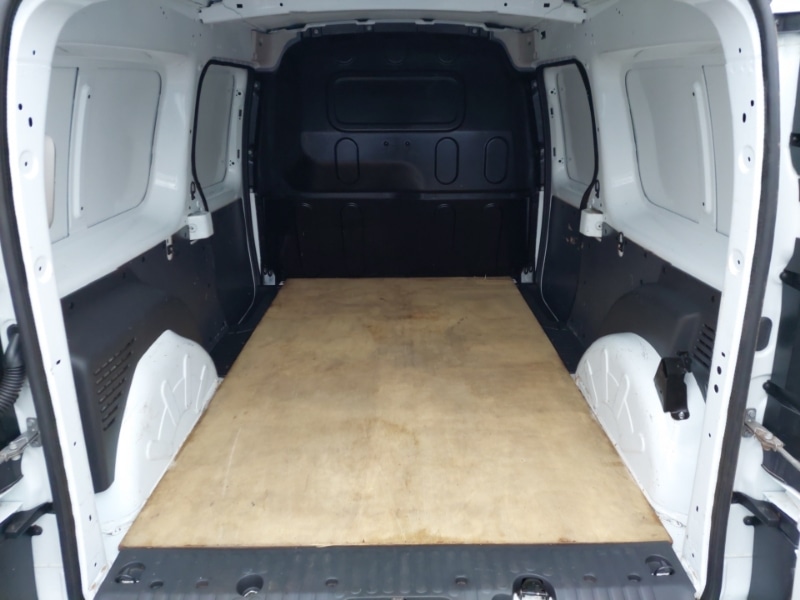 Used Renault Kangoo 2021 for sale - 76983392: Photo 8