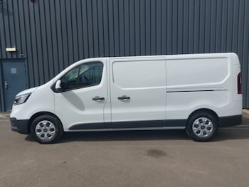 Used Renault Trafic 2026 for sale - 78547120: Photo