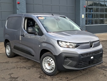 Used Citroen Berlingo 2026 for sale - 79597809: Photo