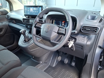 Used Citroen Berlingo 2026 for sale - 79597809: Photo