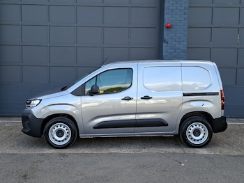 Used Citroen Berlingo 2026 for sale - 79597809: Photo