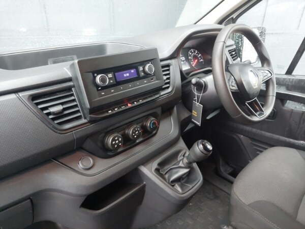 Used Renault Trafic 2023 for sale - 76165939: Photo 10