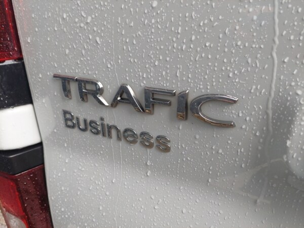 Used Renault Trafic 2023 for sale - 76165939: Photo 12