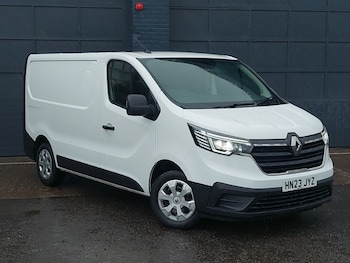 Renault - Trafic