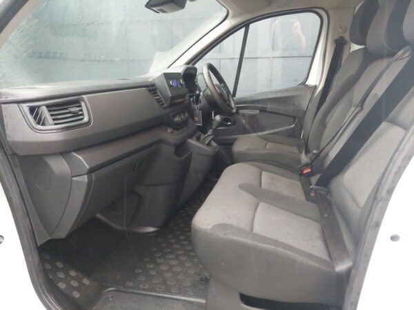 Used Renault Trafic 2023 for sale - 76165939: Photo 5