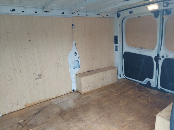 Used Renault Trafic 2023 for sale - 76165939: Photo 6