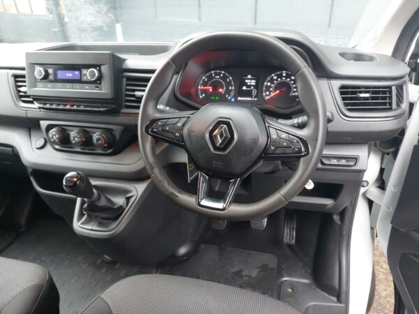 Used Renault Trafic 2023 for sale - 76165939: Photo 7