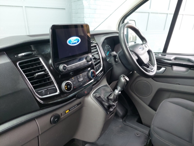 Used Ford Transit Custom 2023 for sale - 78033286: Photo 10