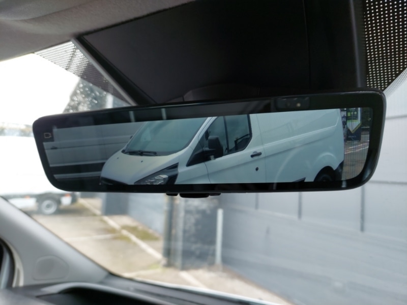 Used Ford Transit Custom 2023 for sale - 78033286: Photo 11