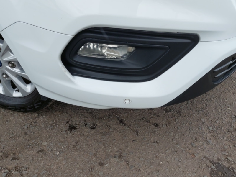 Used Ford Transit Custom 2023 for sale - 78033286: Photo 12