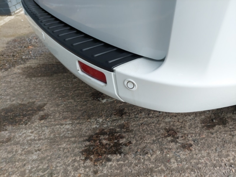 Used Ford Transit Custom 2023 for sale - 78033286: Photo 14