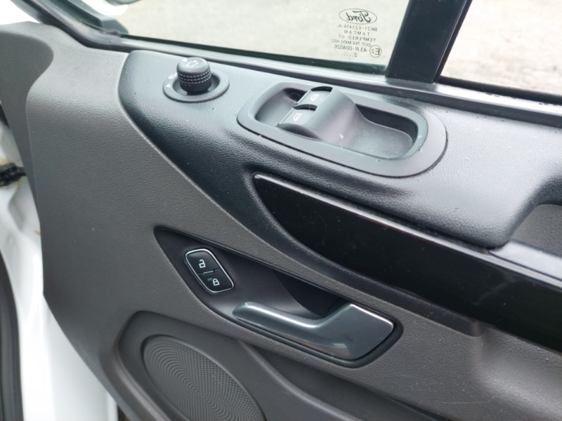 Used Ford Transit Custom 2023 for sale - 78033286: Photo 15