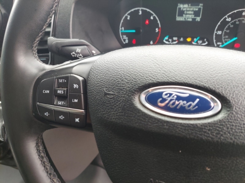 Used Ford Transit Custom 2023 for sale - 78033286: Photo 16