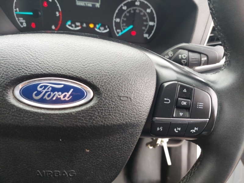 Used Ford Transit Custom 2023 for sale - 78033286: Photo 17