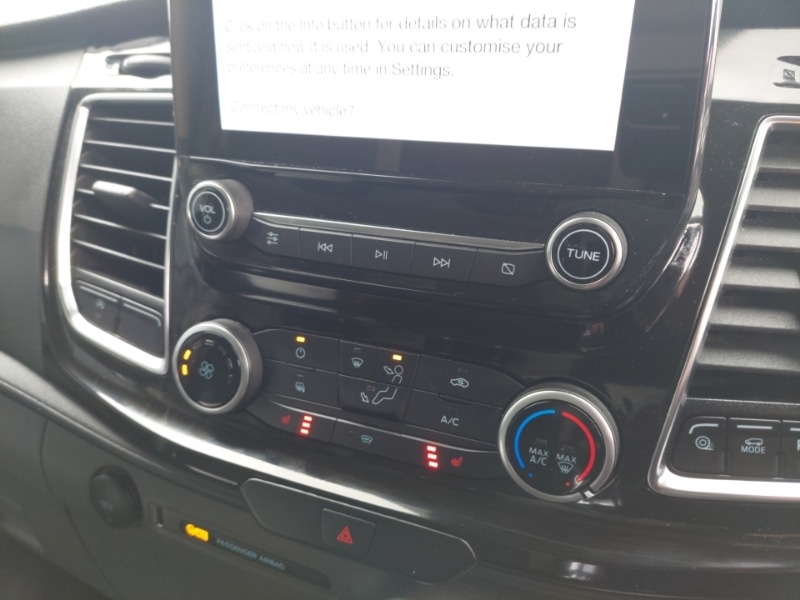 Used Ford Transit Custom 2023 for sale - 78033286: Photo 18