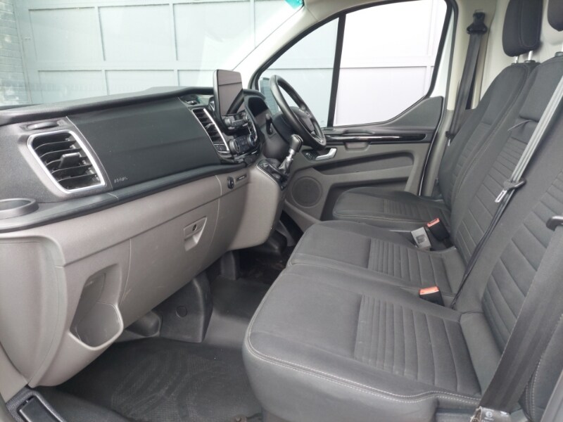 Used Ford Transit Custom 2023 for sale - 78033286: Photo 5