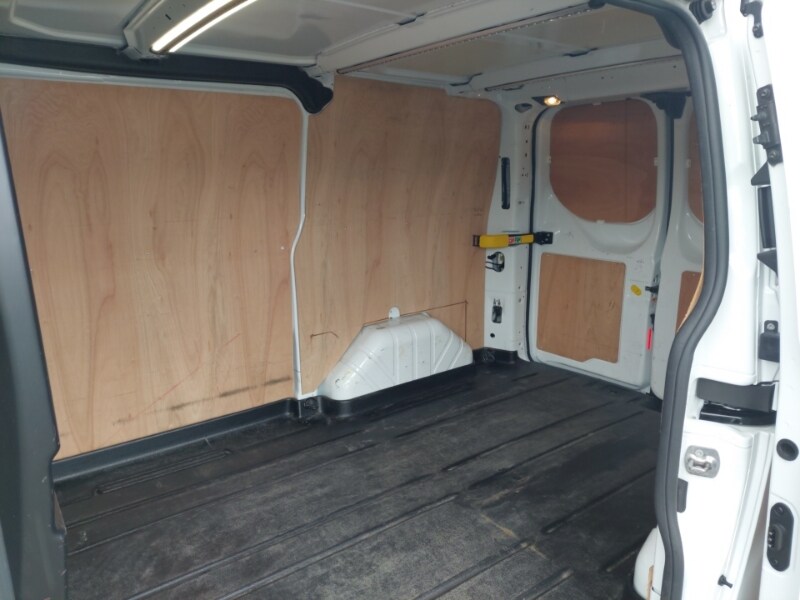 Used Ford Transit Custom 2023 for sale - 78033286: Photo 6