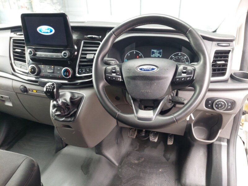 Used Ford Transit Custom 2023 for sale - 78033286: Photo 7