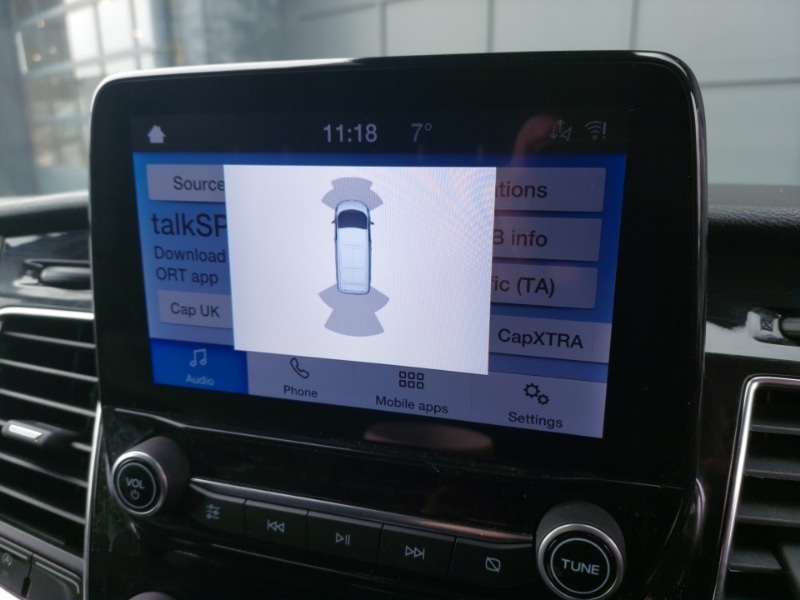 Used Ford Transit Custom 2023 for sale - 78164373: Photo 10