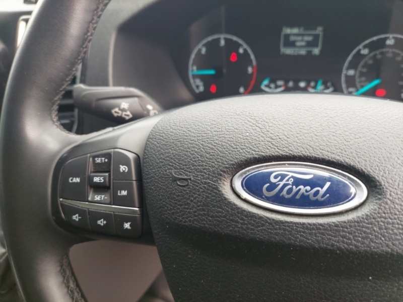 Used Ford Transit Custom 2023 for sale - 78164373: Photo 16