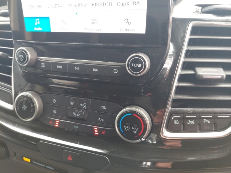 Used Ford Transit Custom 2023 for sale - 78164373: Photo 18