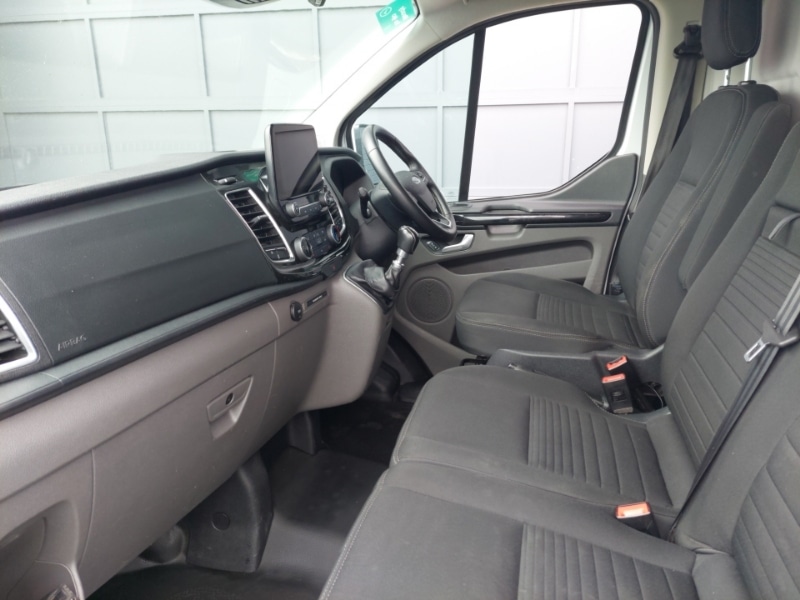 Used Ford Transit Custom 2023 for sale - 78164373: Photo 5