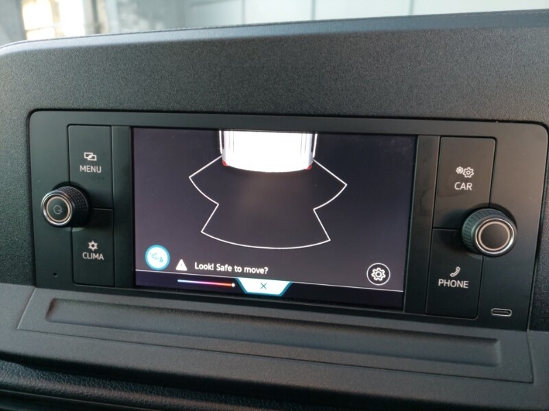 Used Volkswagen Caddy 2024 for sale - 77168993: Photo 11