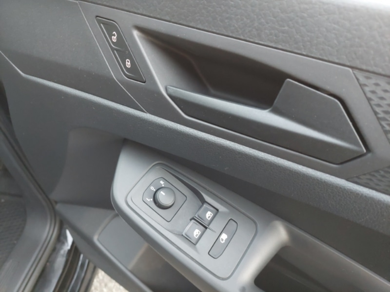 Used Volkswagen Caddy 2024 for sale - 77168993: Photo 13