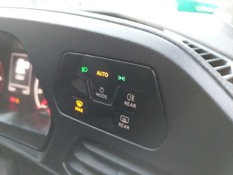 Used Volkswagen Caddy 2024 for sale - 77168993: Photo 14