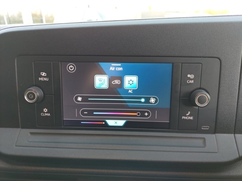 Used Volkswagen Caddy 2024 for sale - 77168993: Photo 17