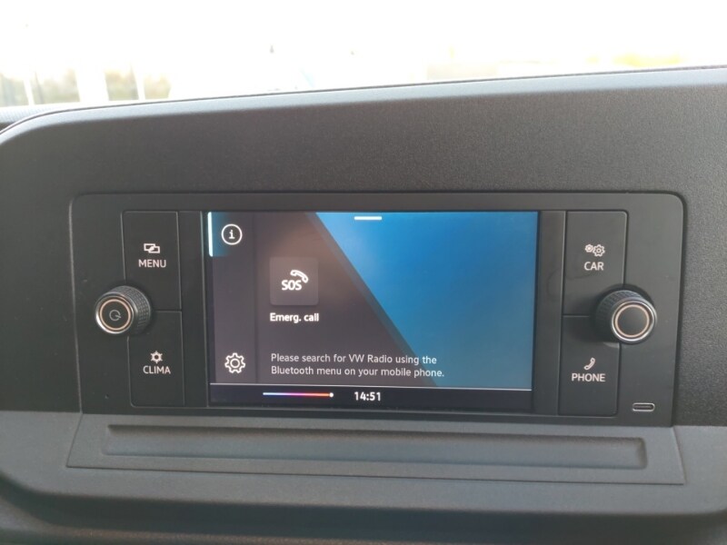 Used Volkswagen Caddy 2024 for sale - 77168993: Photo 18