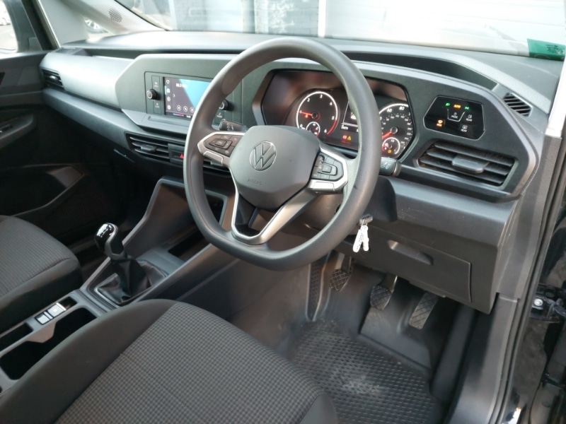 Used Volkswagen Caddy 2024 for sale - 77168993: Photo 2