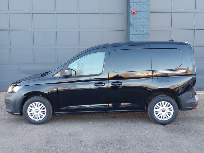 Used Volkswagen Caddy 2024 for sale - 77168993: Photo 4