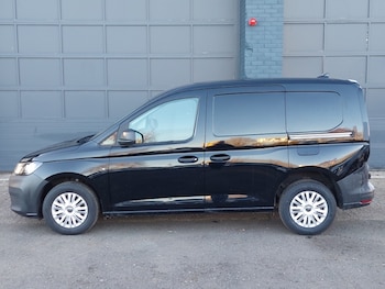 Used Volkswagen Caddy 2024 for sale - 77168993: Photo