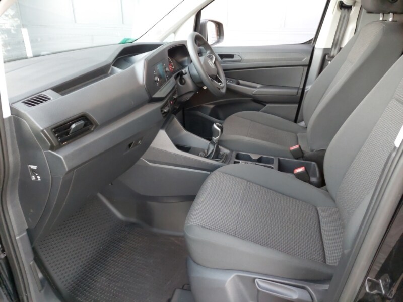 Used Volkswagen Caddy 2024 for sale - 77168993: Photo 5