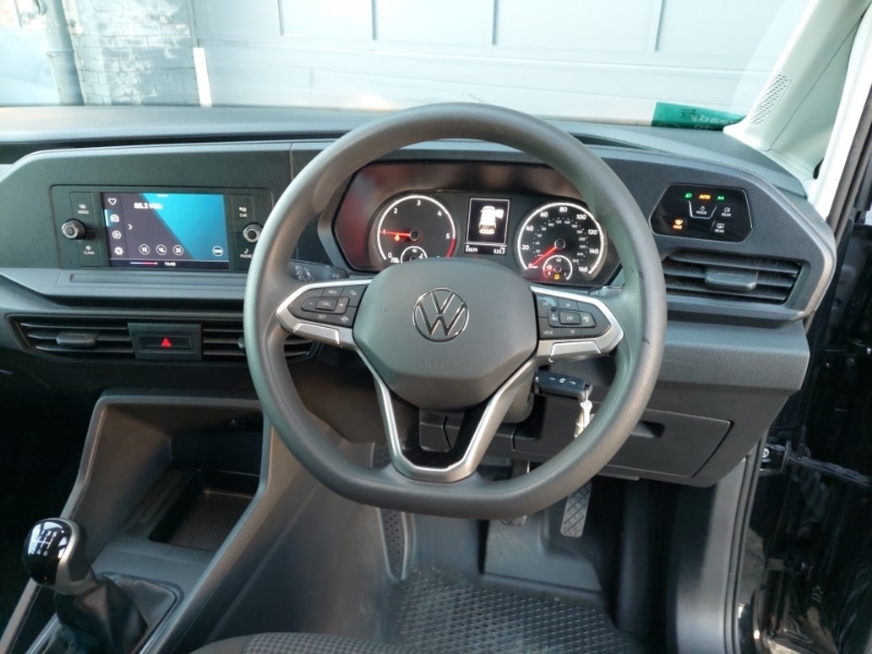 Used Volkswagen Caddy 2024 for sale - 77168993: Photo 7