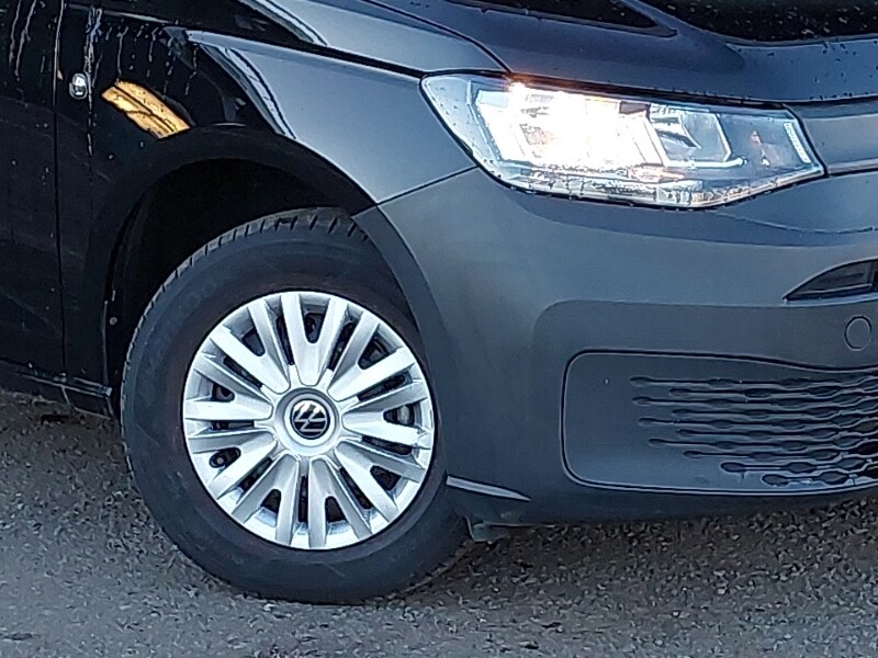 Used Volkswagen Caddy 2024 for sale - 77168993: Photo 9