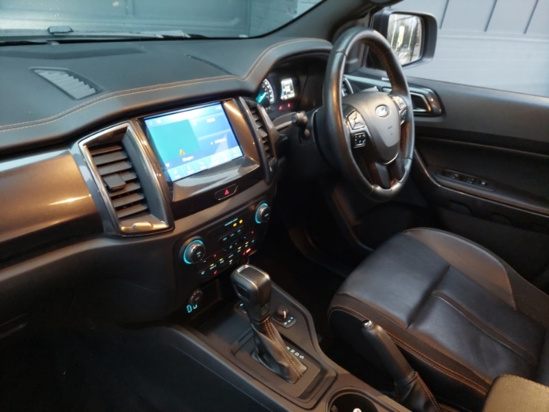 Used Ford Ranger 2022 for sale - 77278133: Photo 10