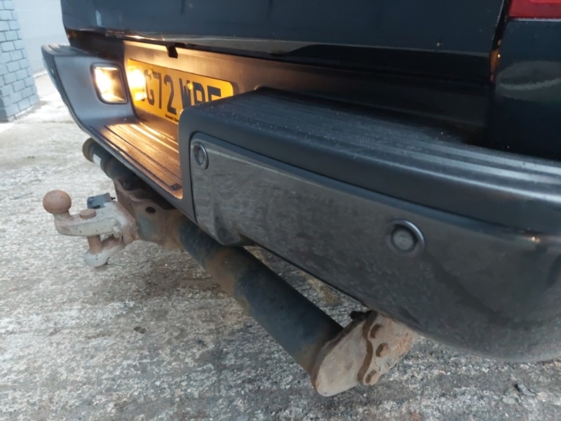 Used Ford Ranger 2022 for sale - 77278133: Photo 13